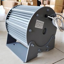 20000W Permanentmagnet