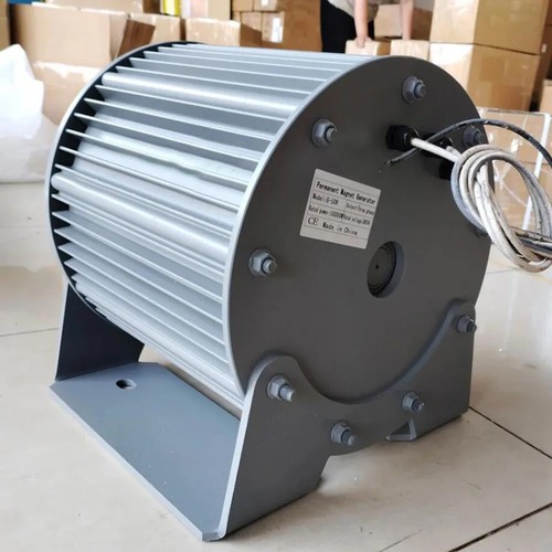 20000w permanentmagnet - 20000w,