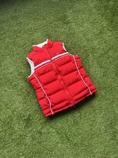 Nike Weste - Doppelseitig