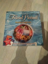 TRIVIAL PURSUIT WORLDWIDE