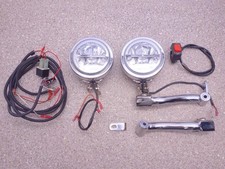 Yamaha XV 1900 Harley Chopper