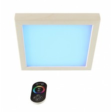 Infraworld Saunaleuchte LED