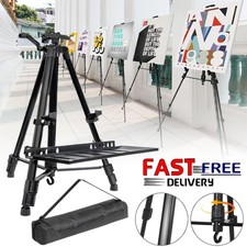 Künstler Staffelei groß