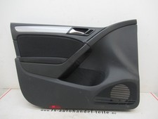 VW Golf 6 VI 5K 08-12