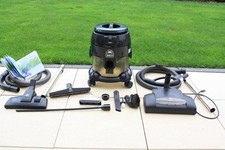 Hyla NST 850W mit Elektrodüse