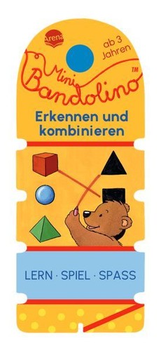 Mini bandolino erkennen und - mini,