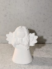 Betender Engel weiß