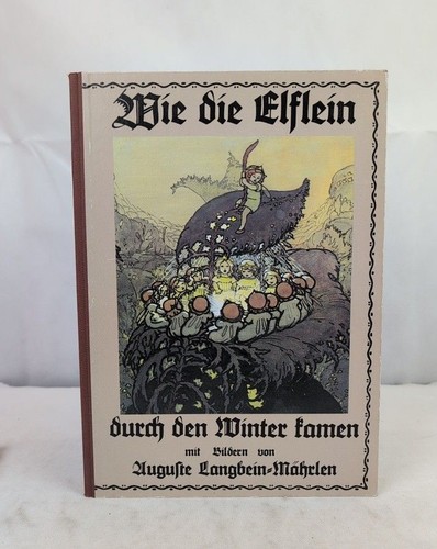 Wie die elflein - die,