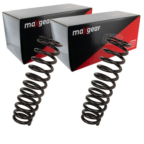 Maxgear fahrwerksfedern - 2x,