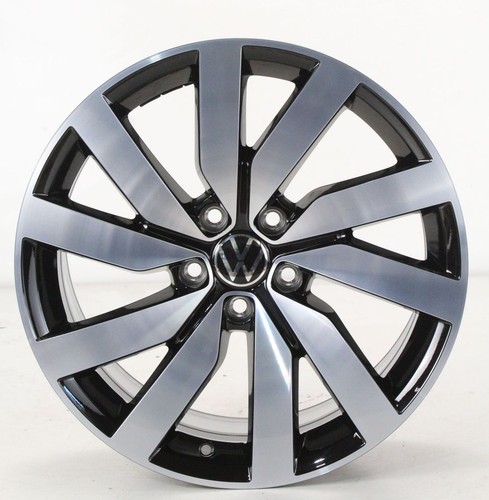 Passat gte alufelge - &,
