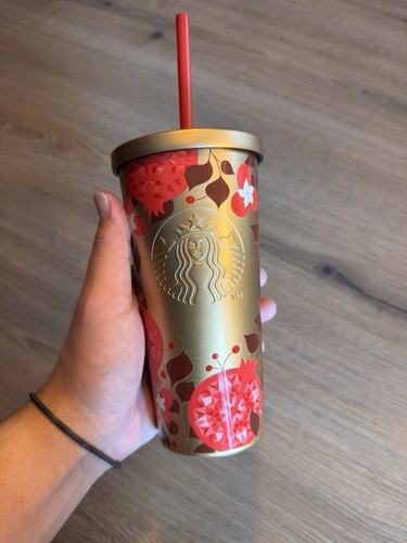 Starbucks tumbler thermobecher - starbucks,