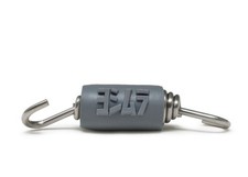 Yoshimura Auspuff Feder mittel