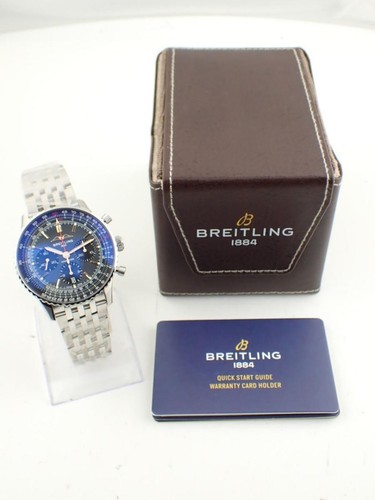 Unbenutzt breitling - [unbenutzt],