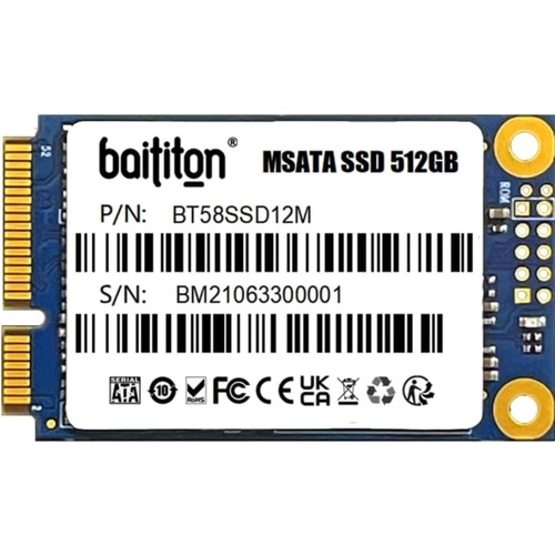 512gb msata ssd festplatte - 512gb,