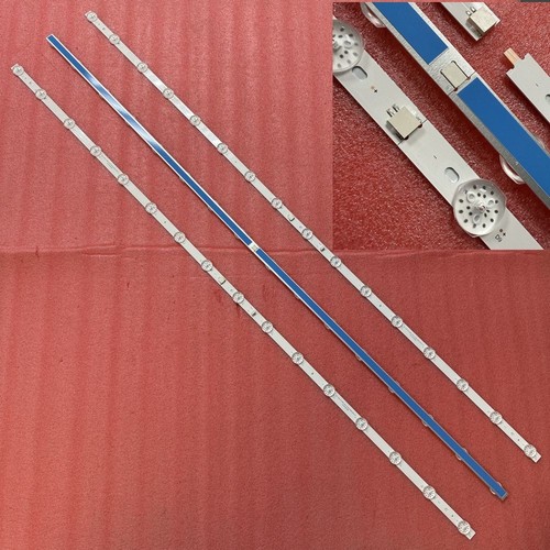 Led backlight strip - backlight, for