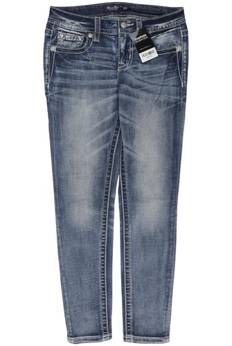Miss jeans damen hose denim - jeans,