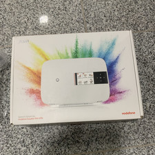 Vodafone EasyBox 904 xDSL