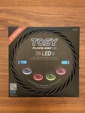 TOSY Flying Disc LED (Ultimate
