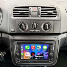 Android 15 Carplay Autoradio