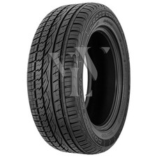 Sommerreifen CONTINENTAL CROSS CONTACT UHP 285/50 R18 109 W DOT 2022