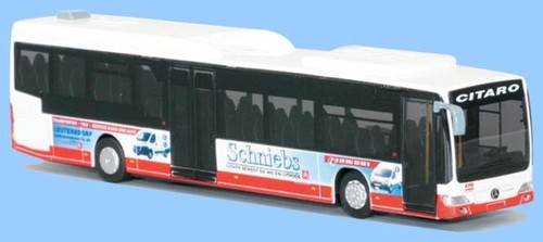 Awm stadtbus citaro 530 - mb,