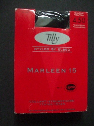 Tilly styled elbeo - by,