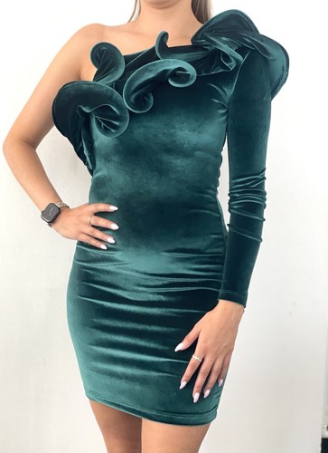 Abendkleid samt cocktailkleid - samt,