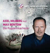 Thriller - Max Bentow - Die