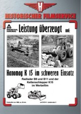 Rheinstahl & Hanomag -