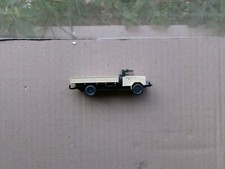 Wiking-MAN Geländewagen-aus