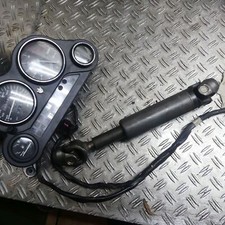 BMW K 1200 RS EZ:05 Kardanwelle GUT 69 TKM Kardanantrieb Antriebswelle 49133