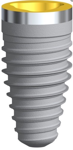 Nobel biocare replace select - biocare, replace®