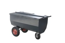 FUTTERWAGEN