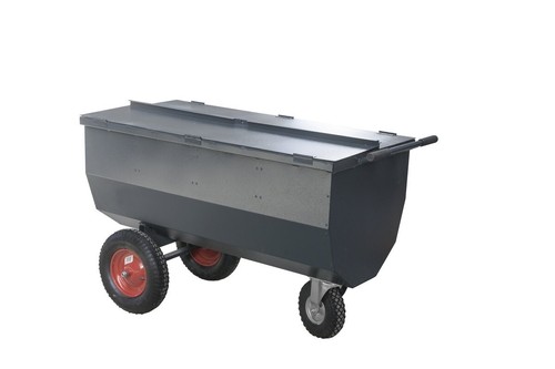 FUTTERWAGEN