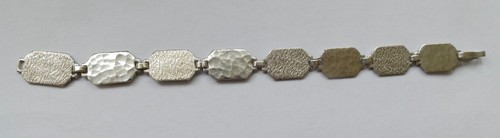 Armband schlicht zeitlos 900
