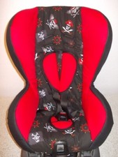 Britax Römer King K03 Bezug