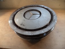 Mercedes W124 W201 Set of 4x