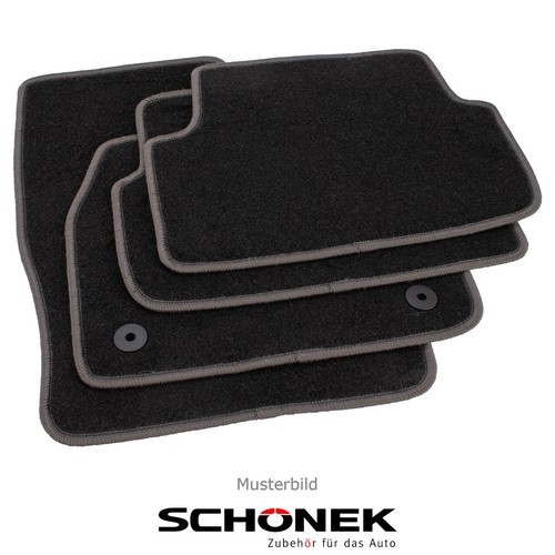 Schönek veloursmatten - schÖnek,