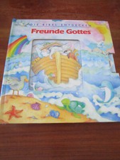 E-16) ZIEH-KINDERBUCH DIE