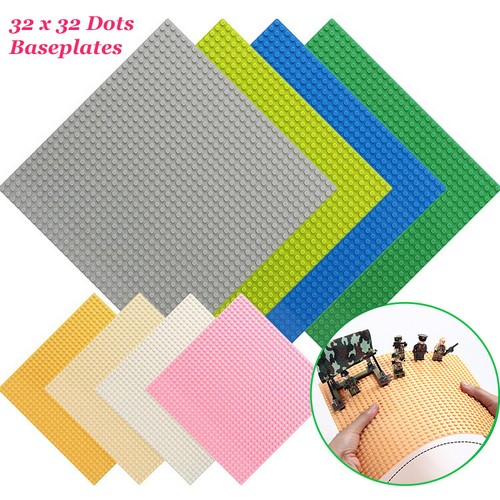32x32 grundplatte ziegel - grundplatte,