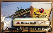 Werbetruck LKW DAF 95 XF