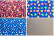 Bastelpapier Tonpapier DIN A4 plus