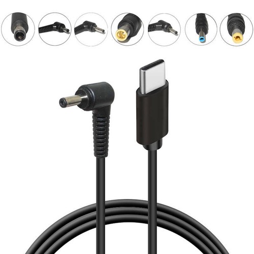 Type 90w ladekabel für - ladekabel,