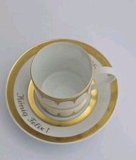 Espresso TASSE HUTSCHENREUTHER