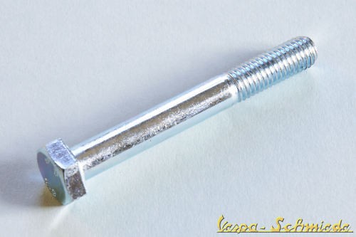 Vespa schraube befestigung - vespa,