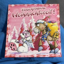 Diddl Käseblatt Sonderkarte