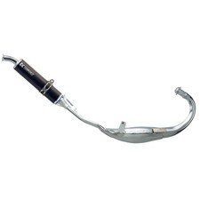 Auspuff Honda NSR 50-NS1 50