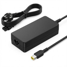 65W Lenovo Laptop ladekabel