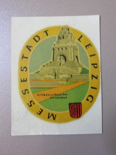 Ddr abziehbild nass - ddr,