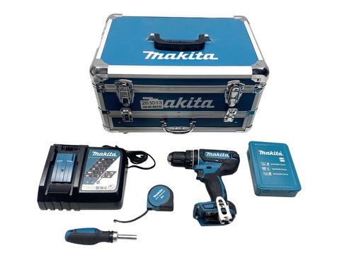 Makita dhp482rfx9 v - makita,